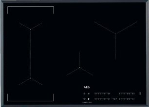 Варочная панель АЕГ IKE74441FB фото Варочная панель AEG IKE74441FB фото