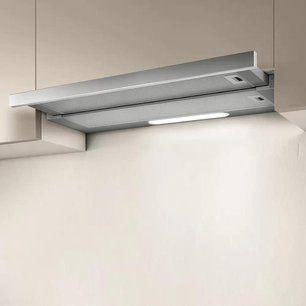 Встраиваемая вытяжка Элика ELITE 14 LUX GRIX/A/50 фото 2 Встраиваемая вытяжка Elica ELITE 14 LUX GRIX/A/50 фото 2