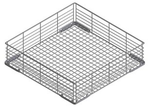 Кассета универсальная Смег WB50G01 фото Кассета универсальная Smeg WB50G01 фото