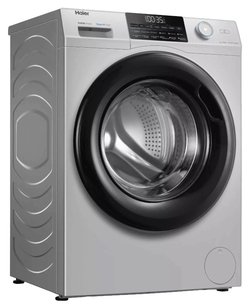 Стиральная машина Хайер HW70-BP12959ASE фото 2 Стиральная машина Haier HW70-BP12959ASE фото 2