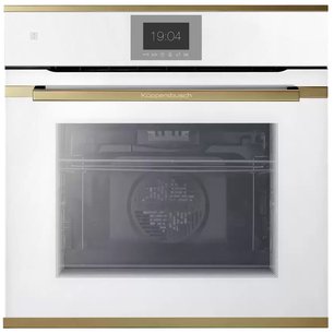 Духовой шкаф Куперсбуш BP 6550.0 W4 Gold фото Духовой шкаф Kuppersbusch BP 6550.0 W4 Gold фото
