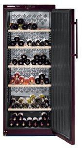 Винный шкаф Либхер WK 4176 фото 2 Винный шкаф Liebherr WK 4176 фото 2