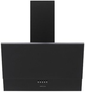 Вытяжка Krona PLATTE 600 BLACK PB фото Вытяжка Krona PLATTE 600 BLACK PB фото
