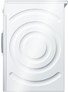 Стиральная машина Бош WAT 24441 OE фото 3 Стиральная машина Bosch WAT 24441 OE фото 3