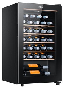 Винный шкаф Хайер FWC33GA фото 2 Винный шкаф Haier FWC33GA фото 2