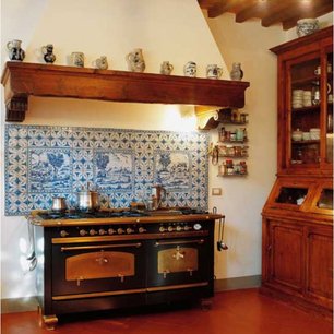 Варочный центр Рестарт ELG 048 фото 4 Варочный центр Restart ELG 048 фото 4