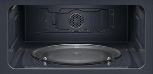 Встраиваемая микроволновая печь Электролюкс EVM8E09X фото 3 Встраиваемая микроволновая печь Electrolux EVM8E09X фото 3