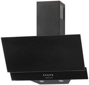 Вытяжка Krona ERICA 600 black PB фото Вытяжка Krona ERICA 600 black PB фото
