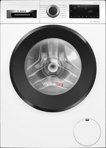 Стирально-сушильная машина Бош WNA144B0SN фото Стирально-сушильная машина Bosch WNA144B0SN фото