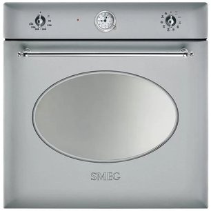 Духовой шкаф Смег SF855X фото Духовой шкаф Smeg SF855X фото