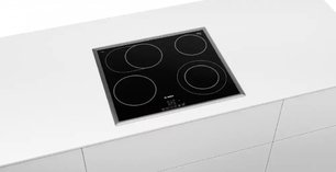 Электрическая варочная панель BOSCH PKN645B17 фото 3 Электрическая варочная панель BOSCH PKN645B17 фото 3