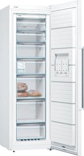 Отдельностоящий морозильник Бош GSN36BWFV фото 2 Отдельностоящий морозильник Bosch GSN36BWFV фото 2