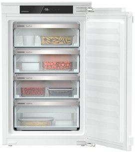 Встраиваемая морозильная камера Liebherr IFd 3904 фото 3