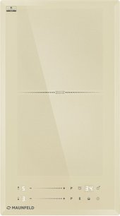 Индукционная варочная панель Маунфилд CVI292S2FBG LUX фото Индукционная варочная панель Maunfeld CVI292S2FBG LUX фото