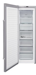 Холодильник Вестфрост VF395-1F SB (VF395SB + VF391SB) фото 3 Холодильник Vestfrost VF395-1F SB (VF395SB + VF391SB) фото 3