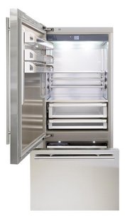 Встраиваемый холодильник Fhiaba KS900TST3 фото