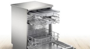 Посудомоечная машина Бош SMS2HVI72E фото 2 Посудомоечная машина Bosch SMS2HVI72E фото 2