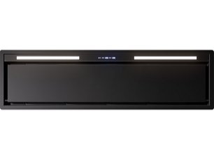 Встраиваемая вытяжка Falmec Design GRUPPO INCASSO PLUS 105 BL фото 2