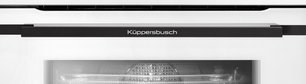 Компактный духовой шкаф с микроволнами Куперсбуш CBM 6550.0 W5 Black Velvet фото 3 Компактный духовой шкаф с микроволнами Kuppersbusch CBM 6550.0 W5 Black Velvet фото 3