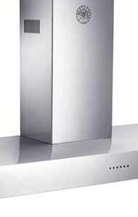 Вытяжка Бертаззони K100CONXA фото 3 Вытяжка Bertazzoni K100CONXA фото 3