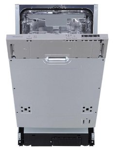 Встраиваемая посудомоечная машина Зигмунд Штайн DW 303.4 фото 4 Встраиваемая посудомоечная машина Zigmund Shtain DW 303.4 фото 4