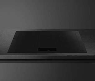 Индукционная варочная панель Smeg SIM3964MB фото 4