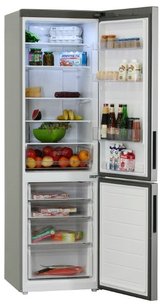 Холодильник Haier C2F537CMSG фото 2