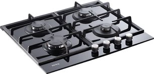 Варочная поверхность Korting HGG 660 CN фото 2