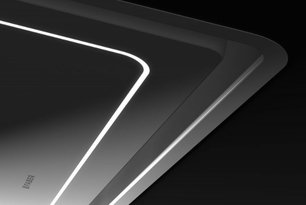 Встраиваемая вытяжка Фабер IN-LIGHT EV8P X A52 фото 2 Встраиваемая вытяжка Faber IN-LIGHT EV8P X A52 фото 2