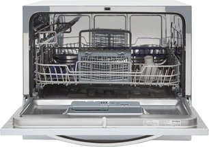 Посудомоечная машина Хендай DT305 фото 3 Посудомоечная машина Hyundai DT305 фото 3