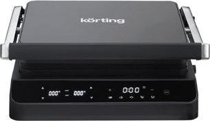 Гриль Кертинг KGPA 0404 W фото Гриль Korting KGPA 0404 W фото