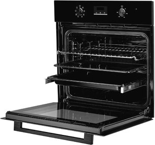 Духовой шкаф Куперсберг HM 628 Black фото 3 Духовой шкаф Kuppersberg HM 628 Black фото 3