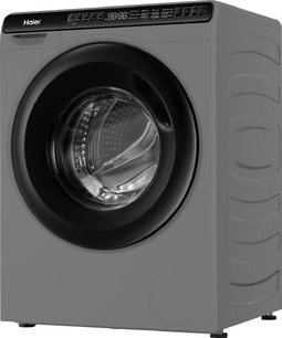Стиральная машина Haier HW50-BP1026S фото 3