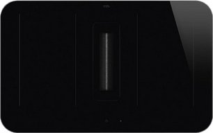 Варочная панель с вытяжкой Smeg HHSL7844MB фото