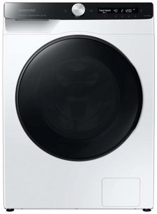 Стиральная машина Samsung WW80AG6L28BE/LD фото