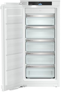 Встраиваемая морозильная камера Либхер SIFNdi 4155 фото Встраиваемая морозильная камера Liebherr SIFNdi 4155 фото