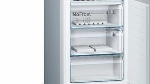 Холодильник Бош KGF39PI3OR фото 2 Холодильник Bosch KGF39PI3OR фото 2