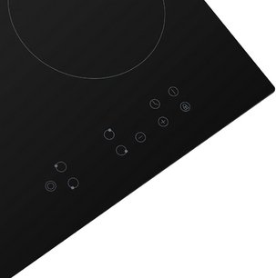 Электрическая варочная панель MAUNFELD EVCE.594.SM.D-BK фото 3 Электрическая варочная панель MAUNFELD EVCE.594.SM.D-BK фото 3