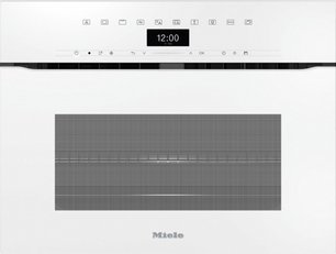 Встраиваемая микроволновая печь Miele H 7440 BMX BRWS фото