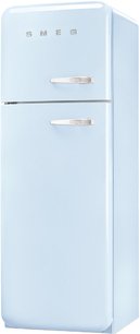 Холодильник Смег FAB30LAZ1 фото Холодильник Smeg FAB30LAZ1 фото