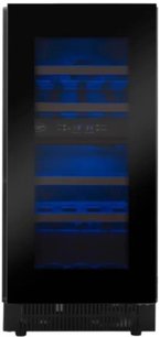 Винный шкаф Coldvine C23-KBT2 фото 3 Винный шкаф Cold Vine C23-KBT2 фото 3