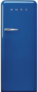 Холодильник Смег FAB28RBE3 фото Холодильник Smeg FAB28RBE3 фото