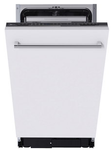 Встраиваемая посудомоечная машина Midea MID45S150i фото