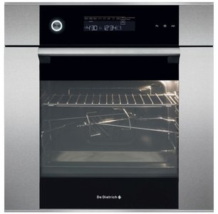 Духовой шкаф De Dietrich DOP1150X фото