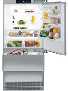 Холодильник Либхер ECN 6156 фото Холодильник Liebherr ECN 6156 фото