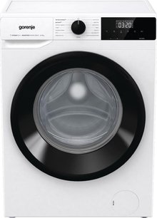 Стиральная машина Горение W1NHEI74SAS фото 3 Стиральная машина Gorenje W1NHEI74SAS фото 3