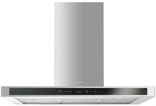 Вытяжка Смег KS951XE фото Вытяжка Smeg KS951XE фото