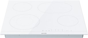 Стеклокерамическая варочная панель Горение ECT643WCSC фото 3 Стеклокерамическая варочная панель Gorenje ECT643WCSC фото 3