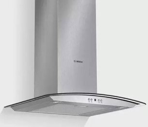 Вытяжка Бош DWA06E652 фото 3 Вытяжка Bosch DWA06E652 фото 3