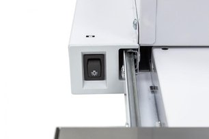 Встраиваемая вытяжка Крона KAMILLA 500 INOX фото 4 Встраиваемая вытяжка KRONA KAMILLA 500 INOX фото 4